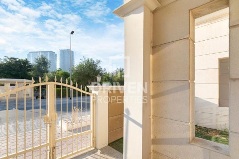 טאונהאוס להשכרה ב Jumeirah Village Circle, Dubai, איחוד האמירויות 4 חדרי שינה, 359 מ"ר, מספר 684044 - תמונה 23