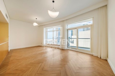 Downtown Dubai (Downtown Burj Dubai), Dubai, BAE’de kiralık daire 2 yatak odası, 116 m&sup2; No 684045 - fotoğraf 4