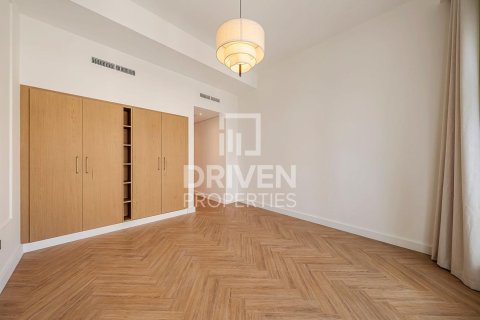 Downtown Dubai (Downtown Burj Dubai), Dubai, BAE’de kiralık daire 2 yatak odası, 116 m&sup2; No 684045 - fotoğraf 10