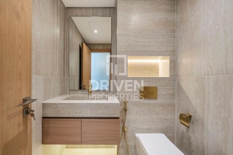 Downtown Dubai (Downtown Burj Dubai), Dubai, BAE’de kiralık daire 2 yatak odası, 116 m&sup2; No 684045 - fotoğraf 16