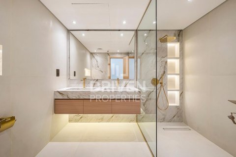 Downtown Dubai (Downtown Burj Dubai), Dubai, BAE’de kiralık daire 2 yatak odası, 116 m&sup2; No 684045 - fotoğraf 14