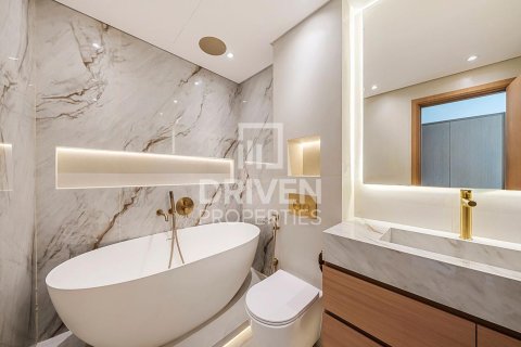 Downtown Dubai (Downtown Burj Dubai), Dubai, BAE’de kiralık daire 2 yatak odası, 116 m&sup2; No 684045 - fotoğraf 15