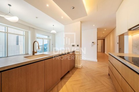 Downtown Dubai (Downtown Burj Dubai), Dubai, BAE’de kiralık daire 2 yatak odası, 116 m&sup2; No 684045 - fotoğraf 6