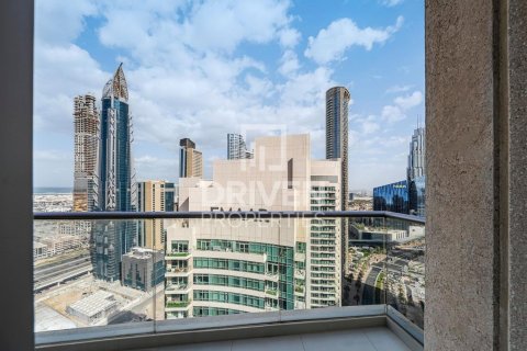 Downtown Dubai (Downtown Burj Dubai), Dubai, BAE’de kiralık daire 2 yatak odası, 116 m&sup2; No 684045 - fotoğraf 2
