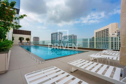 Apartman u Jumeirah Village Circle, Dubai, UAE 1 spavaća soba, 78 m2 Br. 684032 - fotografija 22