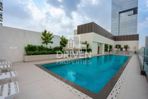 Apartman u Jumeirah Village Circle, Dubai, UAE 1 spavaća soba, 78 m2 Br. 684032 - fotografija 19