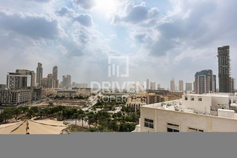 Apartman u Jumeirah Village Circle, Dubai, UAE 1 spavaća soba, 78 m2 Br. 684032 - fotografija 17