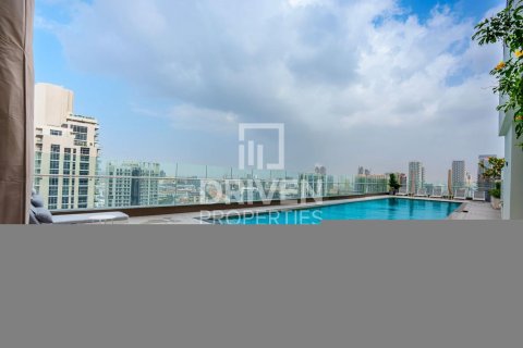 Apartman u Jumeirah Village Circle, Dubai, UAE 1 spavaća soba, 78 m2 Br. 684032 - fotografija 21