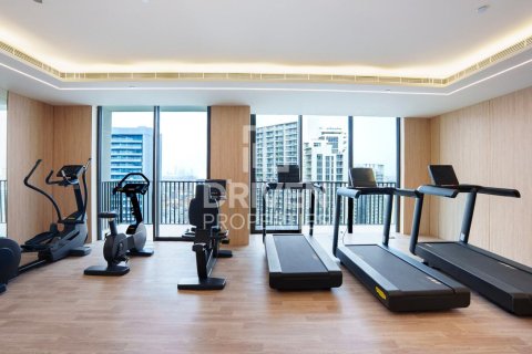 Apartman u Jumeirah Village Circle, Dubai, UAE 1 spavaća soba, 78 m2 Br. 684032 - fotografija 10