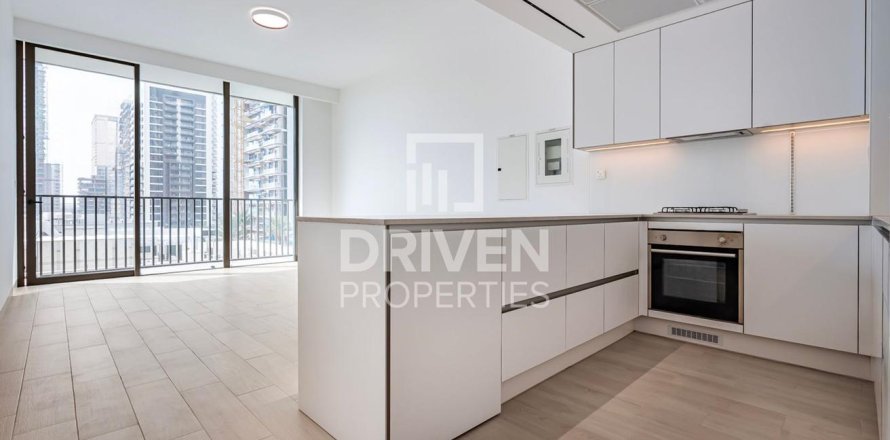 Apartman u Jumeirah Village Circle, Dubai, UAE 78 m2, 1 spavaća soba Br. 684032