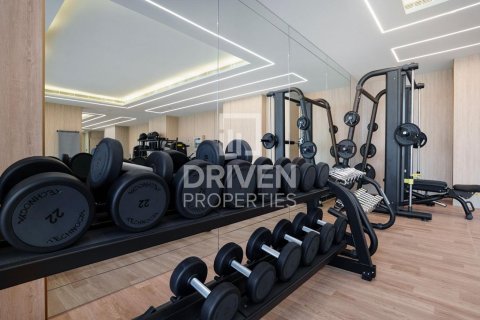 Apartman u Jumeirah Village Circle, Dubai, UAE 1 spavaća soba, 78 m2 Br. 684032 - fotografija 12