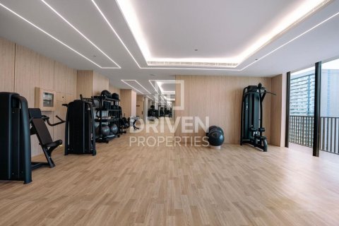 Apartman u Jumeirah Village Circle, Dubai, UAE 1 spavaća soba, 78 m2 Br. 684032 - fotografija 11