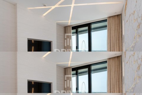 Apartment til leje i Jumeirah Beach Residence, Dubai, UAE 2 soveværelser, 137.03 kvm № 744957 - foto 16