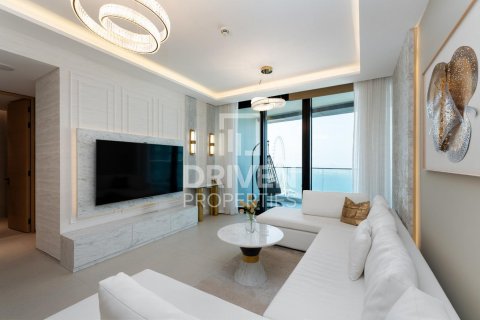 Apartment til leje i Jumeirah Beach Residence, Dubai, UAE 2 soveværelser, 137.03 kvm № 744957 - foto 1