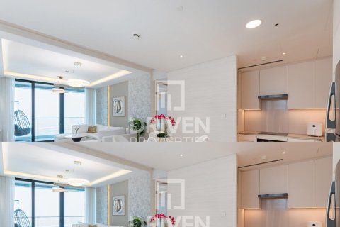 Apartment til leje i Jumeirah Beach Residence, Dubai, UAE 2 soveværelser, 137.03 kvm № 744957 - foto 5