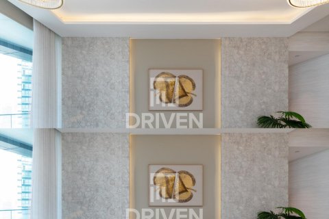 Apartment til leje i Jumeirah Beach Residence, Dubai, UAE 2 soveværelser, 137.03 kvm № 744957 - foto 2