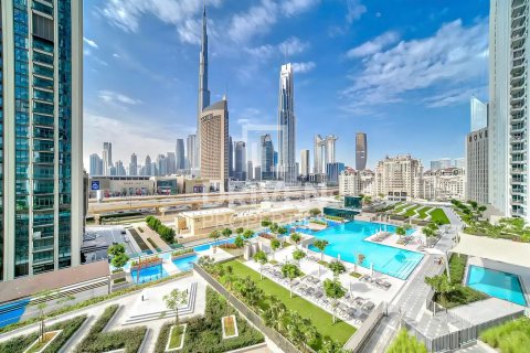 Apartment til leje i Zabeel, Dubai, UAE 2 soveværelser, 101.91 kvm № 744954 - foto 2