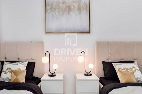 Apartment til leje i Zabeel, Dubai, UAE 2 soveværelser, 101.91 kvm № 744954 - foto 9