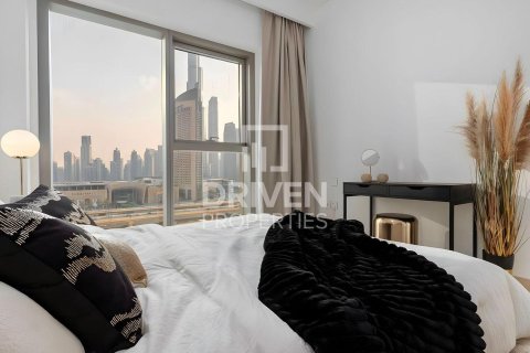 Apartment til leje i Zabeel, Dubai, UAE 2 soveværelser, 101.91 kvm № 744954 - foto 5