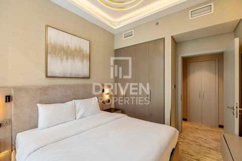 Apartman u gradu Downtown Dubai (Downtown Burj Dubai), Dubai, UAE 3 spavaće sobe, 152.92 m2 Br. 744956 - Slika 19