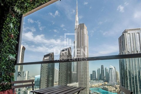 Apartman u gradu Downtown Dubai (Downtown Burj Dubai), Dubai, UAE 3 spavaće sobe, 152.92 m2 Br. 744956 - Slika 2