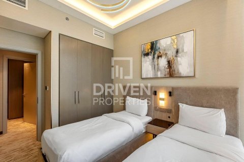 Apartman u gradu Downtown Dubai (Downtown Burj Dubai), Dubai, UAE 3 spavaće sobe, 152.92 m2 Br. 744956 - Slika 18