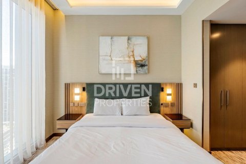 Apartman u gradu Downtown Dubai (Downtown Burj Dubai), Dubai, UAE 3 spavaće sobe, 152.92 m2 Br. 744956 - Slika 4