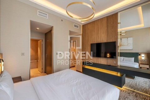 Apartman u gradu Downtown Dubai (Downtown Burj Dubai), Dubai, UAE 3 spavaće sobe, 152.92 m2 Br. 744956 - Slika 12