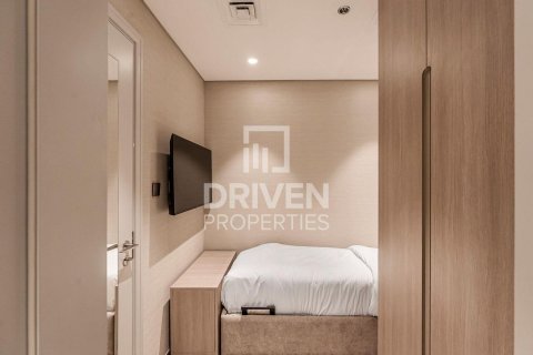 Apartman u gradu Downtown Dubai (Downtown Burj Dubai), Dubai, UAE 3 spavaće sobe, 152.92 m2 Br. 744956 - Slika 17