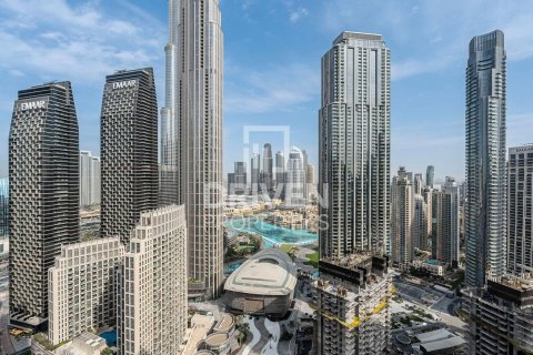 Apartman u gradu Downtown Dubai (Downtown Burj Dubai), Dubai, UAE 3 spavaće sobe, 152.92 m2 Br. 744956 - Slika 20