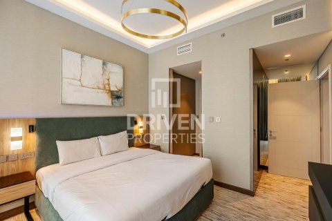 Apartman u gradu Downtown Dubai (Downtown Burj Dubai), Dubai, UAE 3 spavaće sobe, 152.92 m2 Br. 744956 - Slika 7