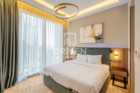 Apartman u gradu Downtown Dubai (Downtown Burj Dubai), Dubai, UAE 3 spavaće sobe, 152.92 m2 Br. 744956 - Slika 8