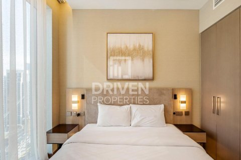 Apartman u gradu Downtown Dubai (Downtown Burj Dubai), Dubai, UAE 3 spavaće sobe, 152.92 m2 Br. 744956 - Slika 15