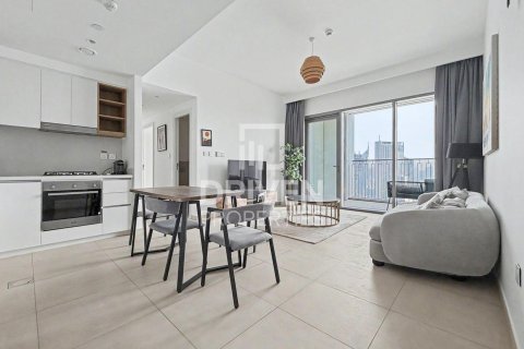 Apartament w Zabeel, Dubai, ZEA 2 sypialnie, 108.51 mkw. nr 744959