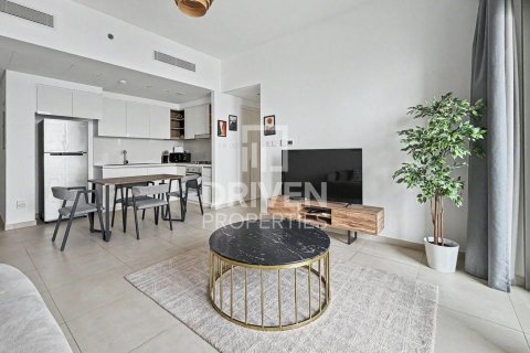 Üürile anda korter asukohaga Zabeel, Dubai, AÜE: 2 magamistoaga, 108.51 m² Nr 744959 - pilt 2