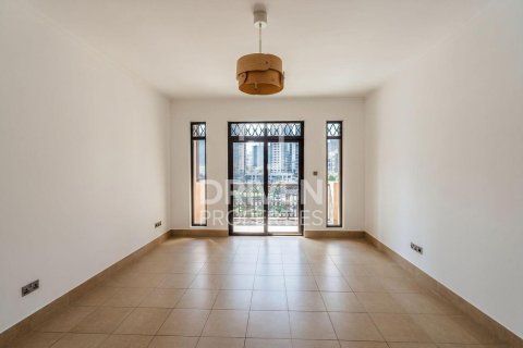 Apartment in Downtown Dubai (Downtown Burj Dubai), UAE 1 bedroom, 85.1 sq.m. № 744953 - photo 1