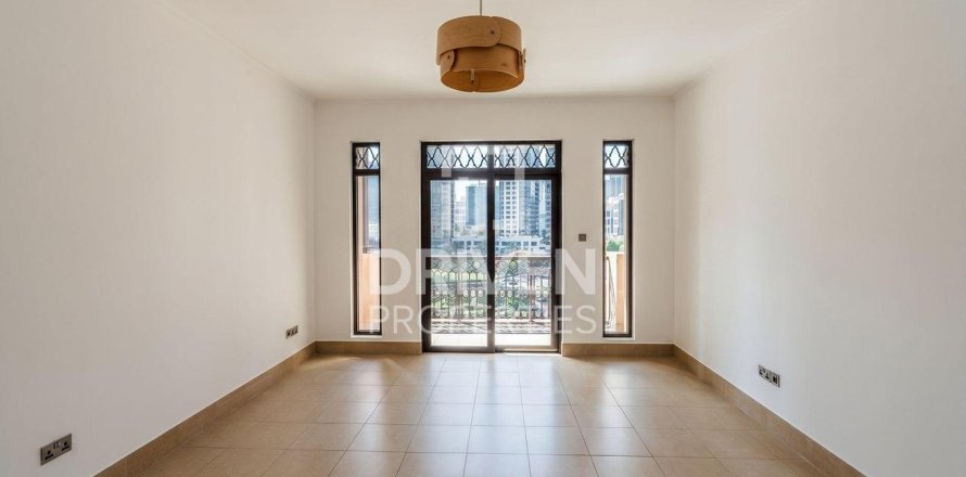 Appartement à Downtown Dubai (Downtown Burj Dubai), Dubai, EAU: 1 chambre, 85.1 m2 № 744953