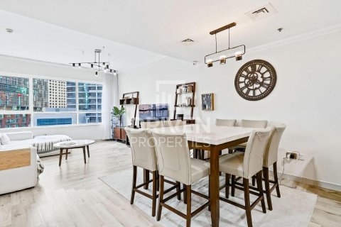 Apartment in Dubai Marina, UAE 2 bedrooms, 137.87 sq.m. № 744958 - photo 4
