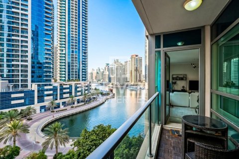 Apartment in Dubai Marina, UAE 2 bedrooms, 137.87 sq.m. № 744958 - photo 21