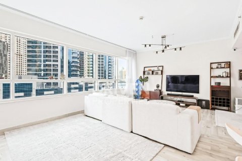 Apartment in Dubai Marina, UAE 2 bedrooms, 137.87 sq.m. № 744958 - photo 3