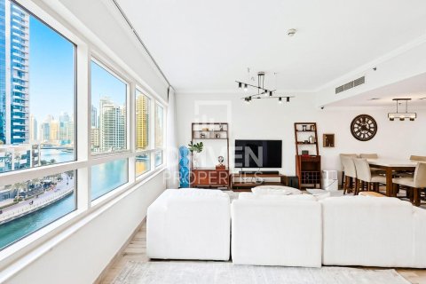Apartment in Dubai Marina, UAE 2 bedrooms, 137.87 sq.m. № 744958 - photo 6