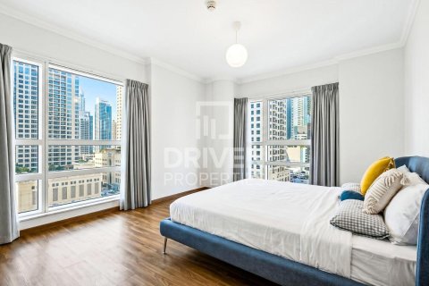 Apartment in Dubai Marina, UAE 2 bedrooms, 137.87 sq.m. № 744958 - photo 13