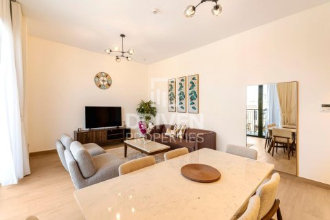 Dzīvoklis Jumeirah, Dubaijā, AAE 2 istabas, 112.23 m2 Nr. 744955 - attēls 4