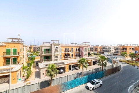 Dzīvoklis Jumeirah, Dubaijā, AAE 2 istabas, 112.23 m2 Nr. 744955 - attēls 2