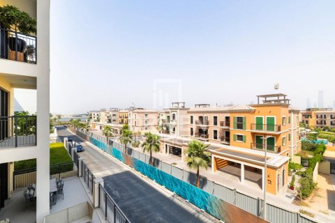 Dzīvoklis Jumeirah, Dubaijā, AAE 2 istabas, 112.23 m2 Nr. 744955 - attēls 13