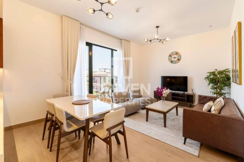 Dzīvoklis Jumeirah, Dubaijā, AAE 2 istabas, 112.23 m2 Nr. 744955 - attēls 10