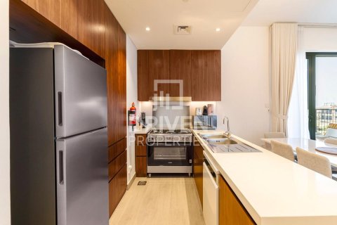 Dzīvoklis Jumeirah, Dubaijā, AAE 2 istabas, 112.23 m2 Nr. 744955 - attēls 9