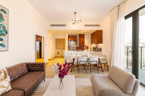 Dzīvoklis Jumeirah, Dubaijā, AAE 2 istabas, 112.23 m2 Nr. 744955 - attēls 3