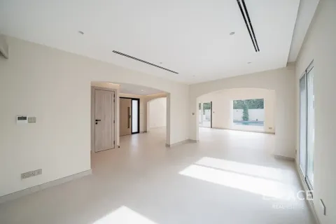 Villa in affitto a Meadows, Dubai, EAU 5 camere da letto, 320 mq. № 738437 - foto 3