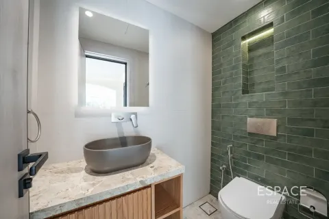 Villa in affitto a Meadows, Dubai, EAU 5 camere da letto, 320 mq. № 738437 - foto 8